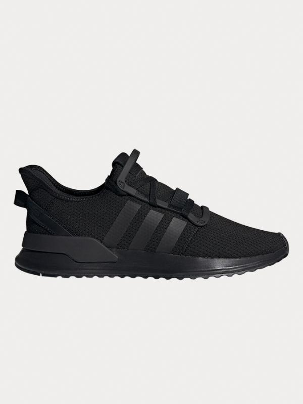 Boty adidas Originals U_Path Run Černá