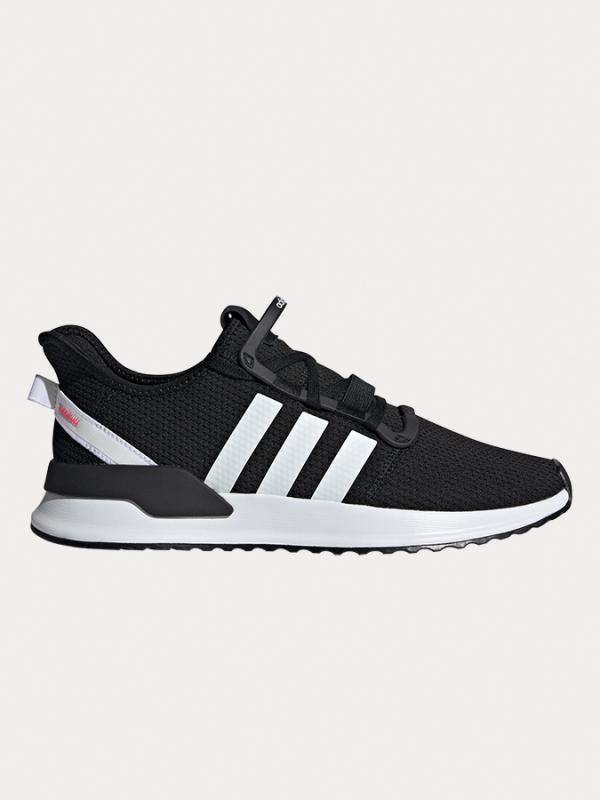 U_Path Run Tenisky adidas Originals Černá