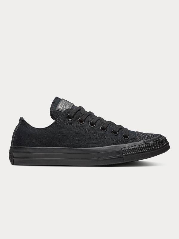 Boty Converse Chuck Taylor All Star OX Černá