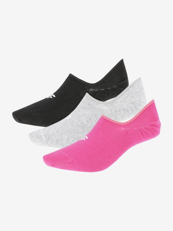 Ponožky 4F Sod301 Socks Barevná