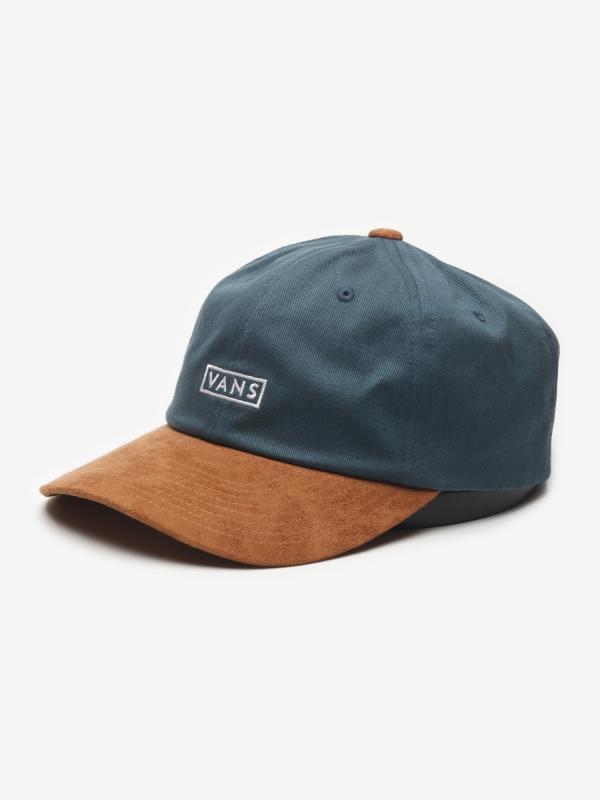 Kšiltovka Vans Mn Curved Bill Stargazer Zelená