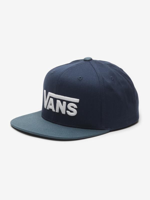 Kšiltovka Vans By Drop V Ii Snapbac Stargazer/Dress Modrá