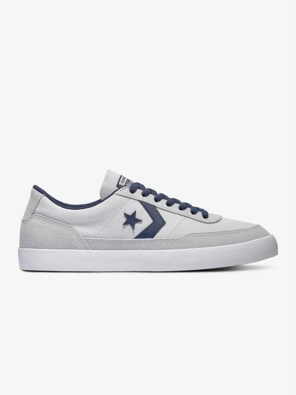 Boty Converse Net Star Classic Ox Šedá