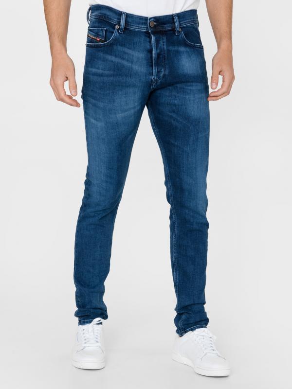 Tepphar-X Jeans Diesel Barevná