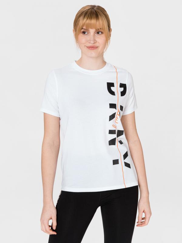 Triko DKNY Barevná