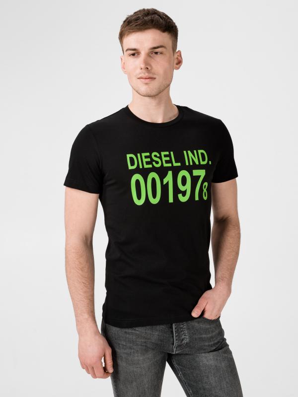 T-Diego Triko Diesel Barevná