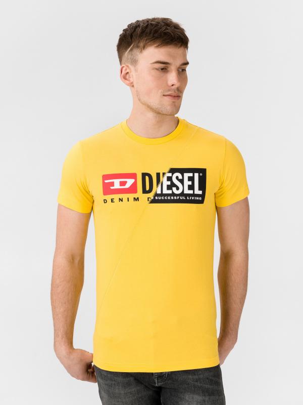 T-Diego Triko Diesel Barevná