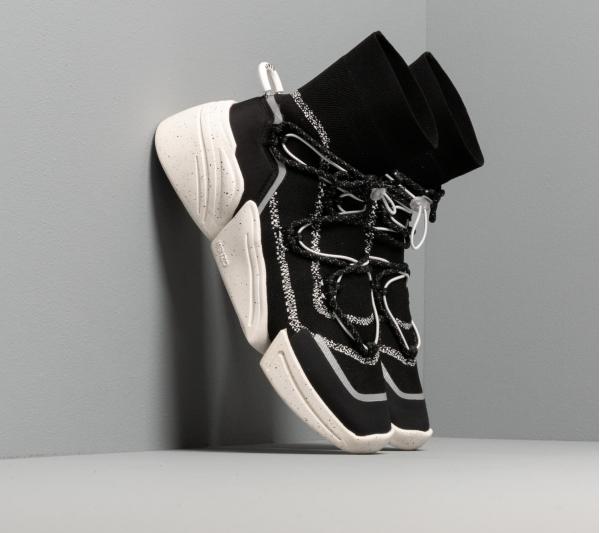 KENZO K-Sock Black