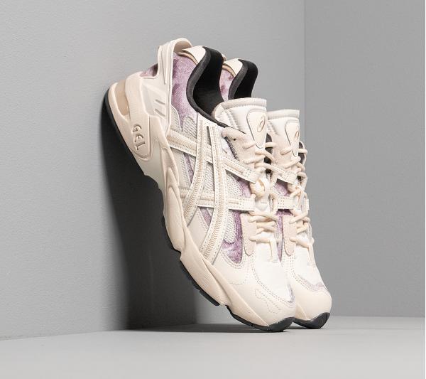 Asics x RE-CONSTRUCTION Gel-Kayano 5 RE Birch/ Birch