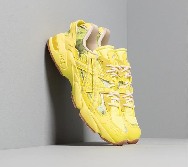Asics x RE-CONSTRUCTION Gel-Kayano 5 RE Sour Yuzu/ Sour Yuzu