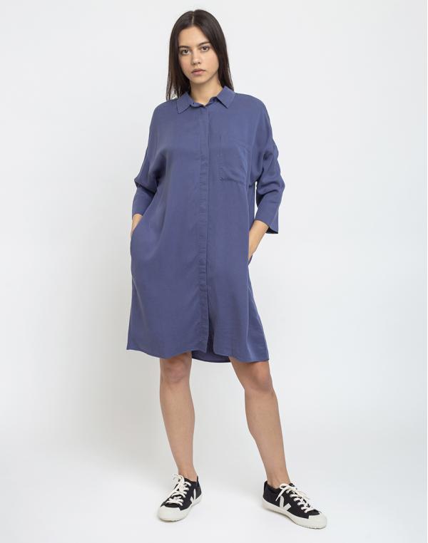 Armedangels Doroteaa Blue Indigo M
