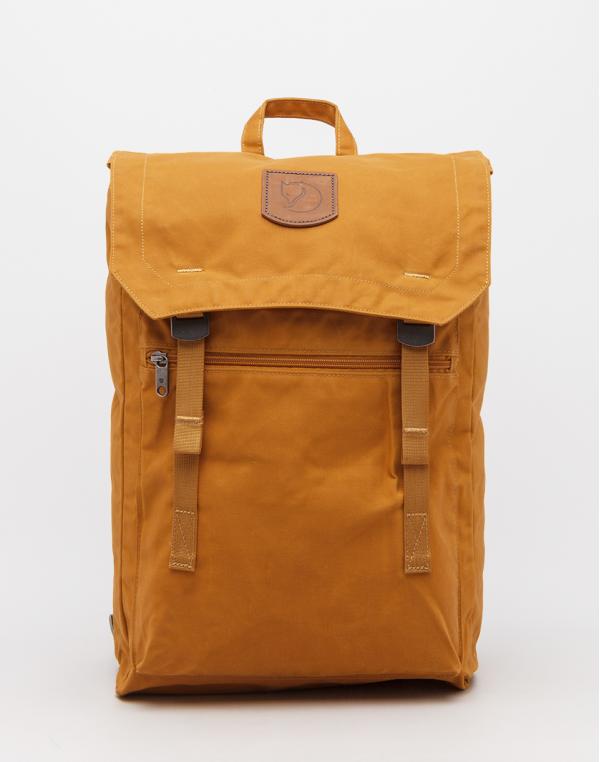 Fjällräven Foldsack No.1 166 Acorn