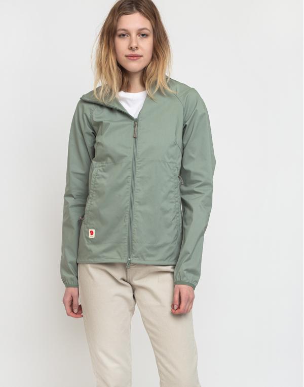 Fjällräven High Coast Shade Jacket W 516 Sage Green XS