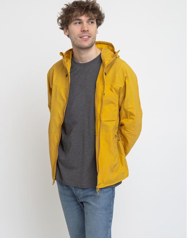 Fjällräven High Coast Wind Jacket M 160 Ochre L