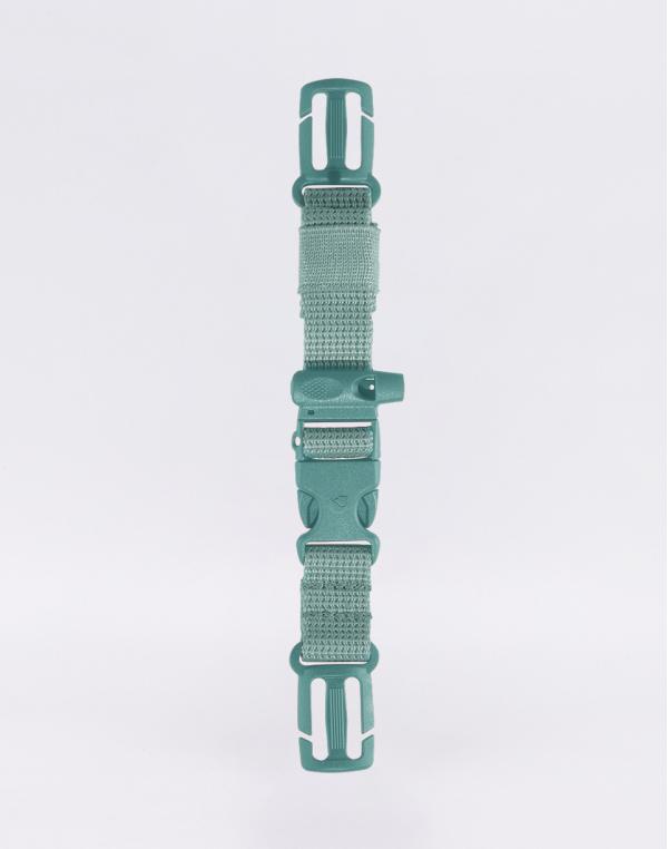 Fjällräven Kanken Chest Strap 664 Frost Green