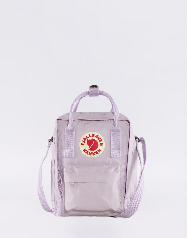 Fjällräven Kanken Sling 457 Pastel Lavender