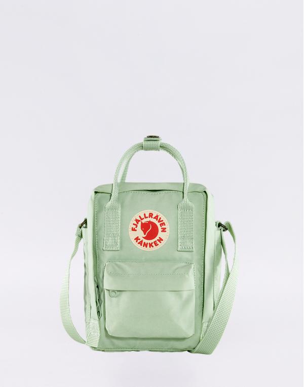 Fjällräven Kanken Sling 600 Mint Green