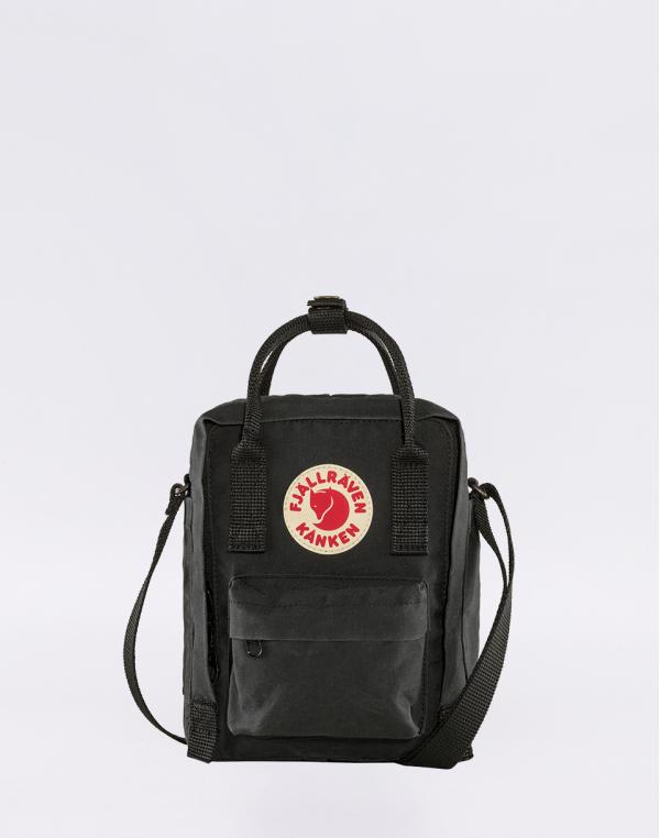 Fjällräven Kanken Sling 550 Black