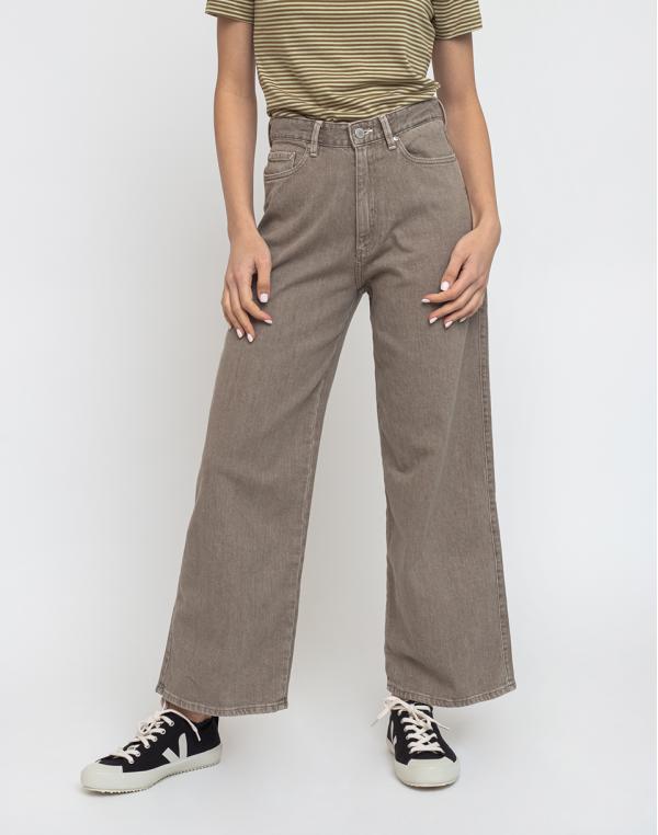 Armedangels Nessaa Cropped Sandy 27