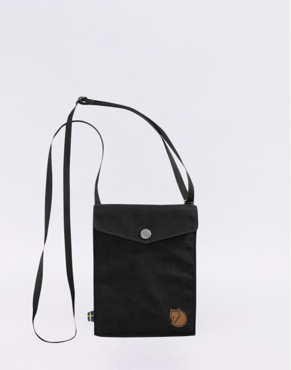 Fjällräven Pocket 550 Black