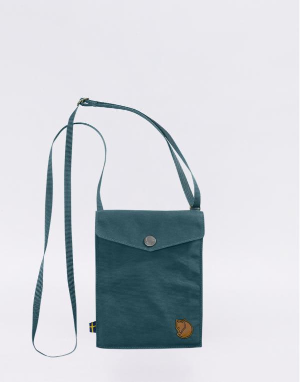 Fjällräven Pocket 646 Glacier Green