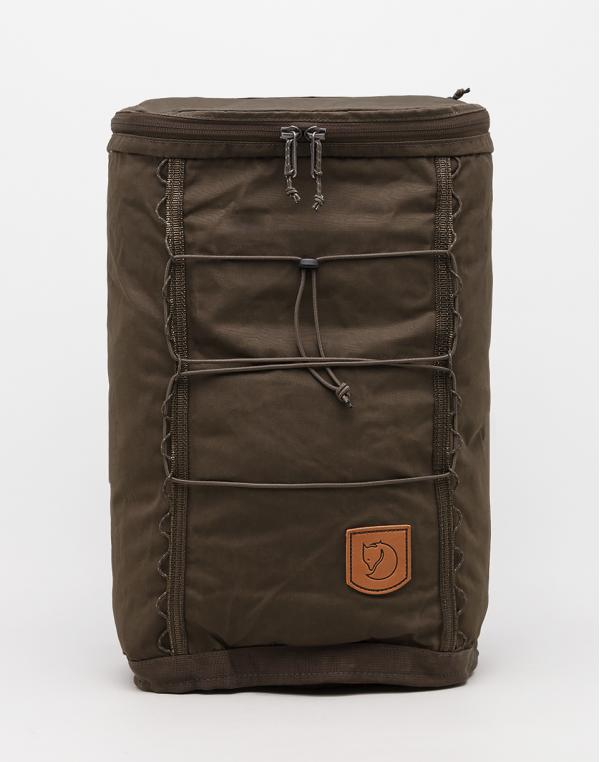 Fjällräven Singi 20 633 Dark Olive