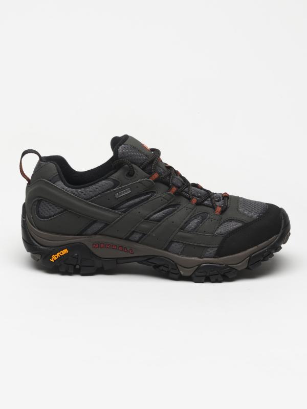 Boty Merrell Moab 2 Gtx Šedá
