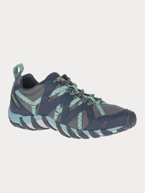 Boty Merrell Waterpro Maipo 2 Modrá