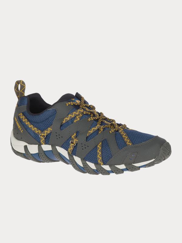 Boty Merrell Waterpro Maipo 2 Modrá