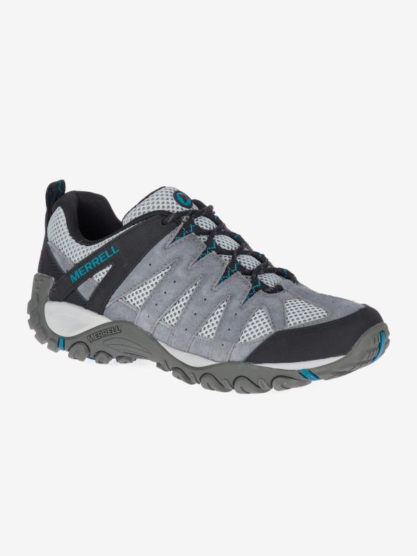 Boty Merrell Accentor 2 Vent Šedá