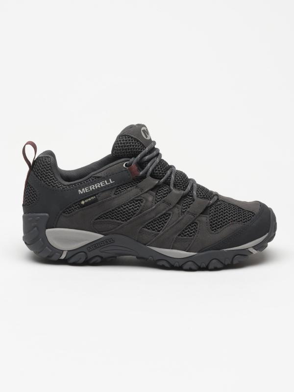 Boty Merrell Alverstone Gtx Šedá