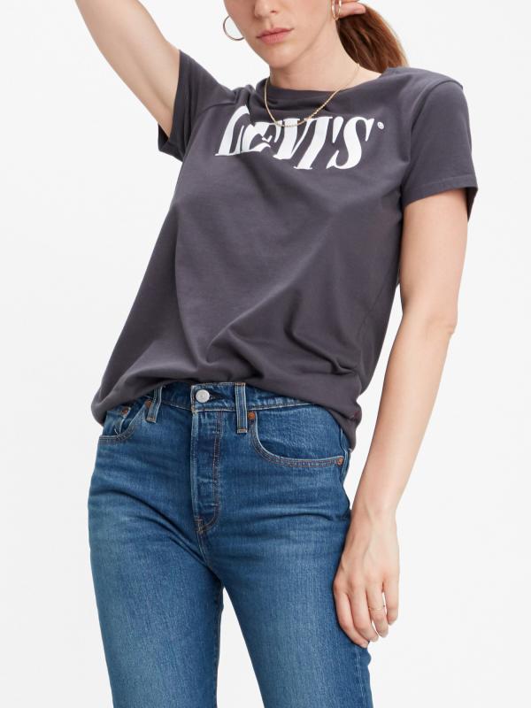 The Perfect Triko Levi's® Černá