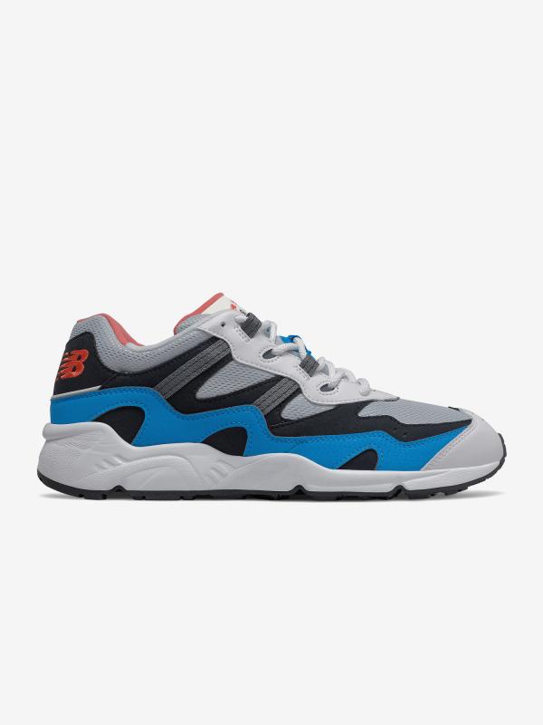 Boty New Balance ML850YEU Barevná