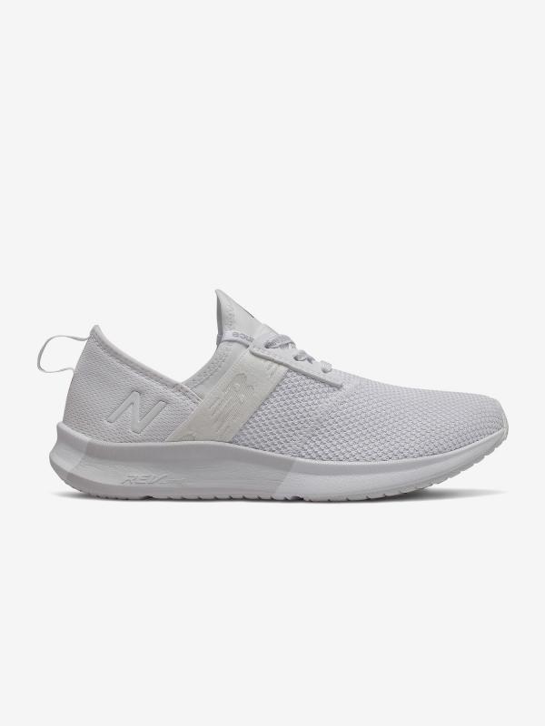 Boty New Balance WNRGLW2 Bílá