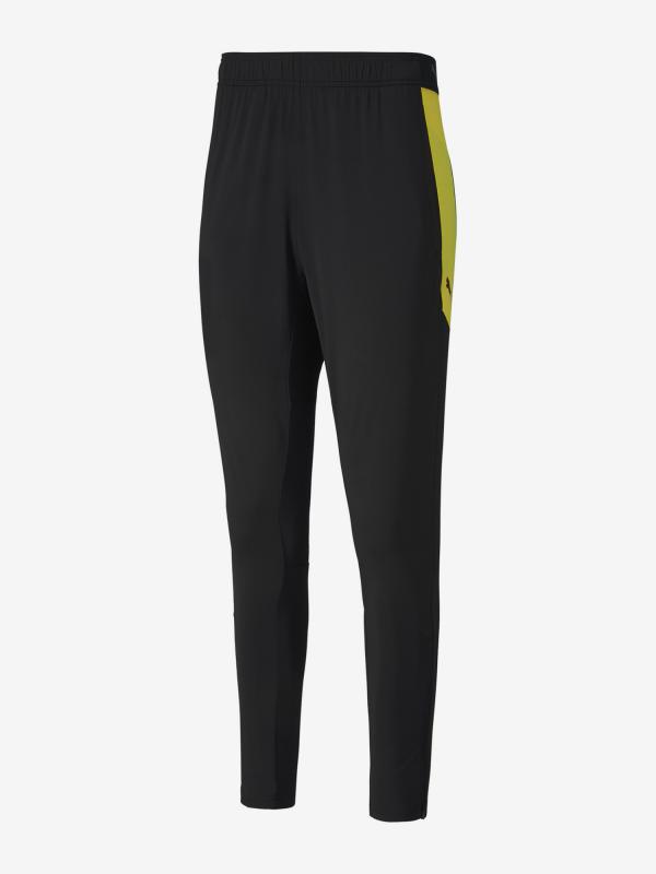 Tepláky Puma Ftblnxt Pant Černá