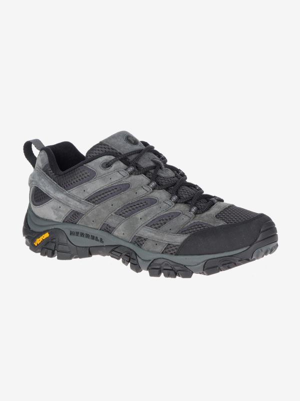 Boty Merrell Moab 2 Vent Šedá