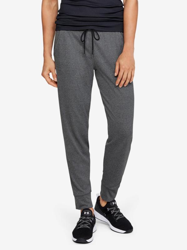 Tepláky Under Armour Tech Pant 2.0 Šedá