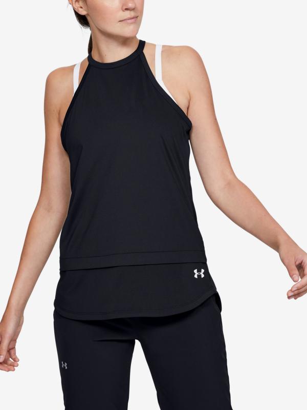 Tílko Under Armour Armour Sport Tank Černá