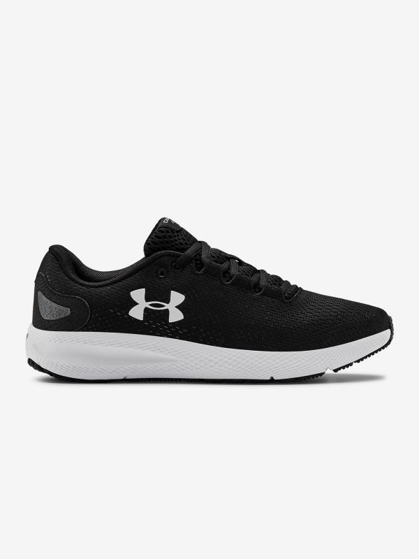 Boty Under Armour W Charged Pursuit 2 Černá