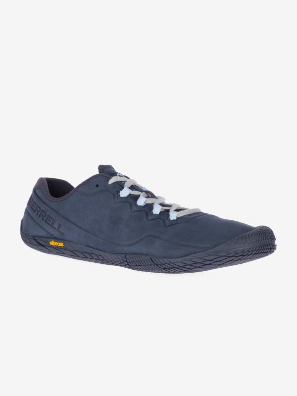 Boty Merrell Vapor Glove 3 Luna Ltr Modrá