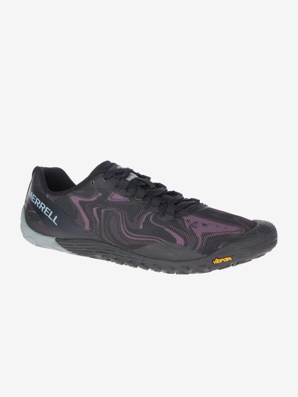 Boty Merrell Vapor Glove 4 Černá