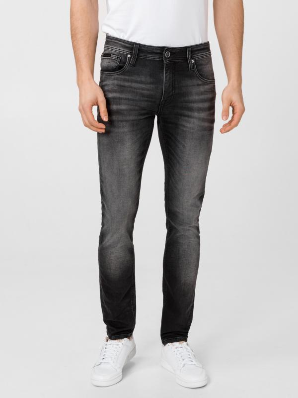 Geezer Jeans Antony Morato Černá