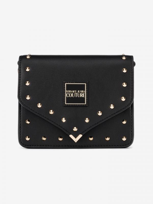 Cross body bag Versace Jeans Couture Černá