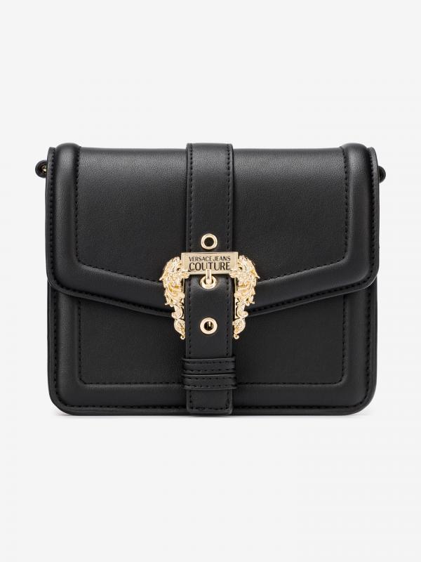 Cross body bag Versace Jeans Couture Černá