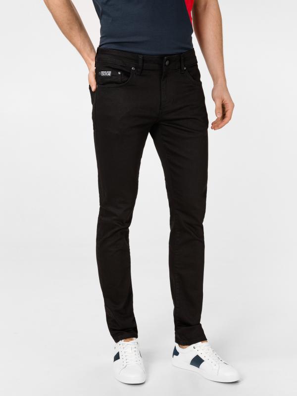 Jeans Versace Jeans Couture Černá