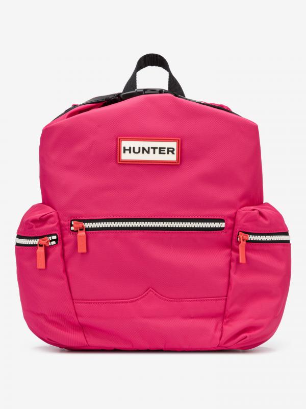 Original Mini Batoh Hunter Růžová