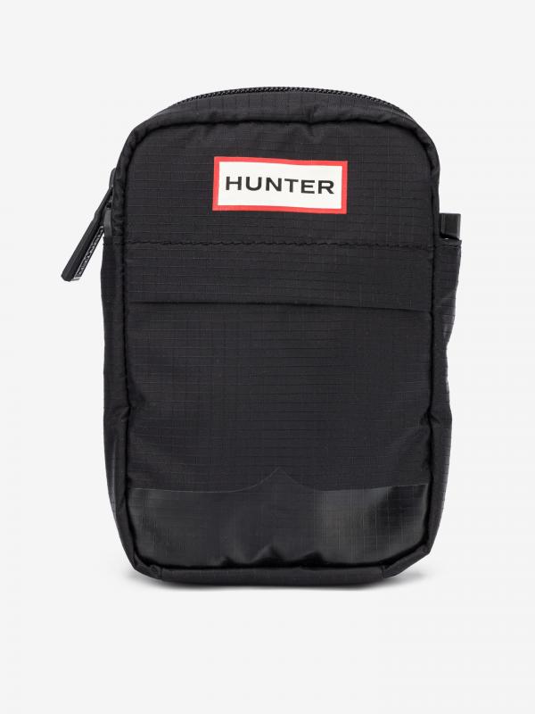 Pouzdro Hunter Černá