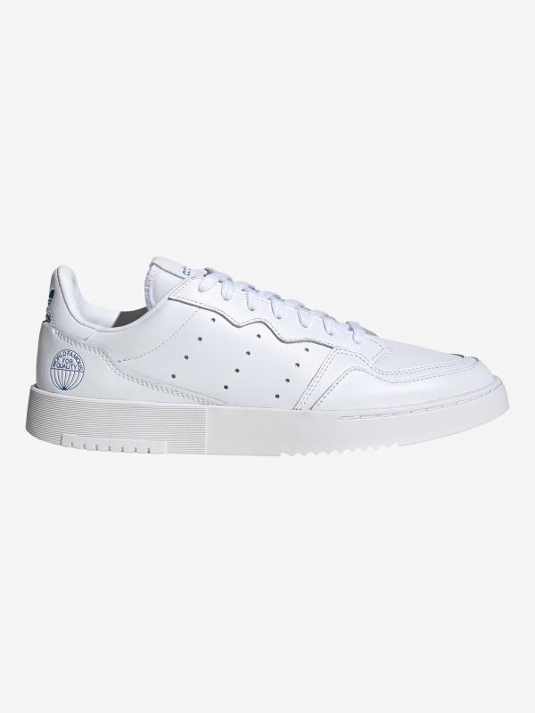 Supercourt Tenisky adidas Originals Bílá
