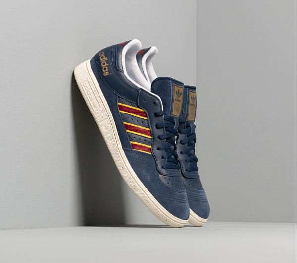 adidas Handball Top Night Indigo/ Core Burgundy/ Tripple Yellow