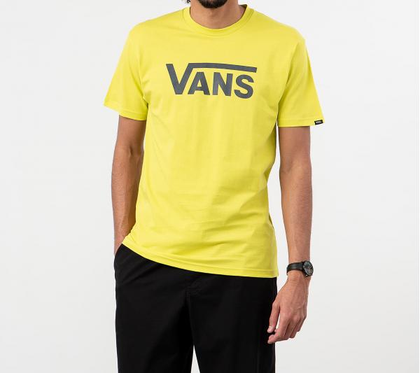 Vans Classic Tee Sulphur Spring
